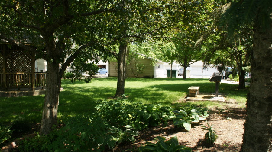 Photos The Stratford Highland Apartments